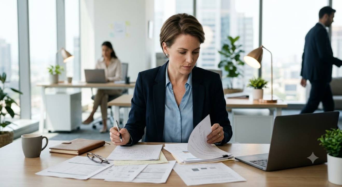 Certified Translation Services What Global Businesses Need to Know