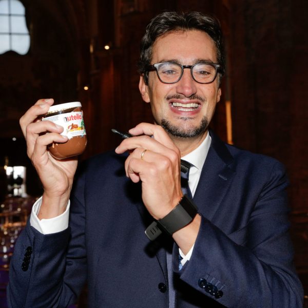 The Visionary Leader Behind Ferrero's Global Success