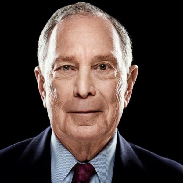 Michael Bloomberg: From Wall Street to Worldwide Impact