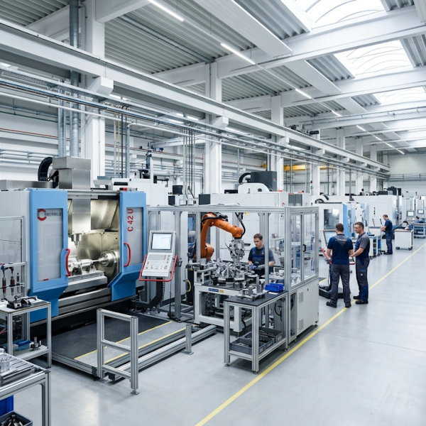 Why German Companies Need Certified Translation