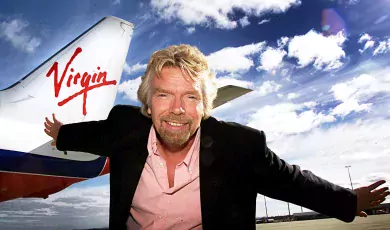 Richard Branson
