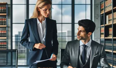 Jalbă and Partners: Pionieri în Servicii Juridice de Înființare Firmă și Extindere Afaceri