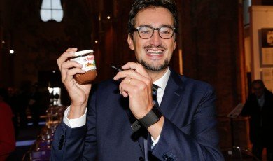 The Visionary Leader Behind Ferrero's Global Success