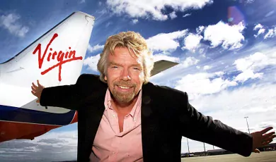 Richard Branson