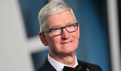 Tim Cook's Business Leadership
