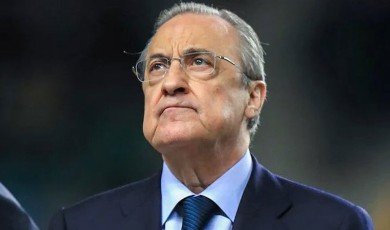 Business Acumen of Founder and CEO of ACS and President of Real Madrid